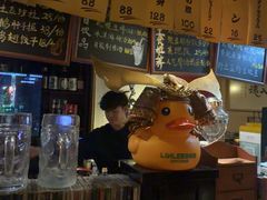 -半藏居酒屋(香港花园店)