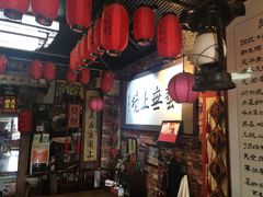 门面-玉祥府牛肉罩饼(金光道店)