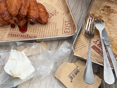 -Brew Farm·精酿农场海滨悬崖餐厅