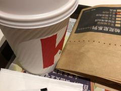 -肯德基(桂林阳朔店)
