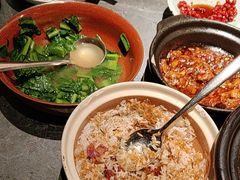-客语客家菜(东山口店)