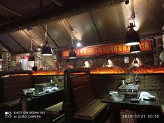 -愿者上钩·纸包鱼(翻身店)