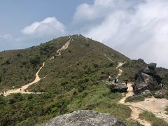 -七娘山