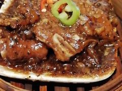 -北海金昌开元名都大酒店·四季轩中餐厅