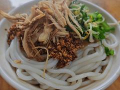 -再回首鸡肉米线(人民路一店)