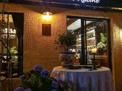-Le Bistrot de Racine