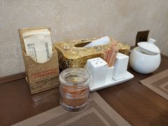 -沙漠玫瑰土耳其餐厅(神路街店)