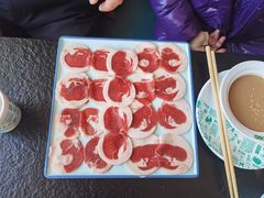 -阳坊胜利涮羊肉(阳坊老店)