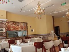 -巴依老爷·新疆美食(上城区天城路店)