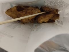 -傅强排骨(成都总店)