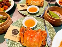 -龙井御庄·精致江南菜(龙井店)