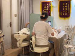 -塑青春&伊肤泉祛痘皮肤管理