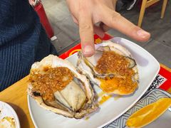 -老味烧烤(总店)