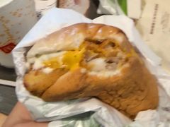 -麦当劳(金山红星美凯龙DT店)