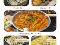 -HOTISLAND海鸡岛·韩国料理(江南西店)
