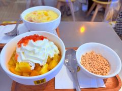 -满记甜品(静安大悦城店)