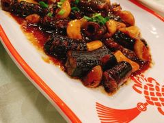 -清华酒楼(盘门店)