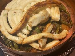 -奉天小馆·非遗东北菜(沈阳万象城店)