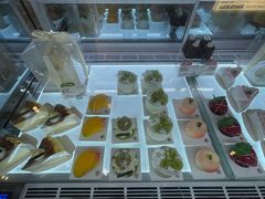 -方炉·天然食材面包店(青秀店)
