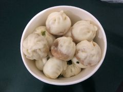-红帽叔叔包子