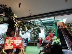 -木子塘汗蒸生活馆(财富港店)