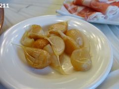 糖蒜-东来顺饭庄(王府井步行街店)