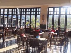 -观海酒廊(惠州金海湾喜来登度假酒店)