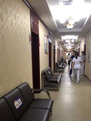 -南京医科大学友谊整形外科医院