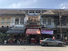 -唐人街(耀华力路)