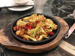 -李师傅脆肚(梅林店)