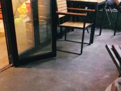 露天位-Cactus墨西哥仙人掌餐厅