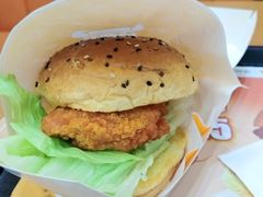 -牛约堡-牛肉汉堡(长宁店)