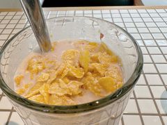 -小满Grainkitchen(滨江商业广场店)
