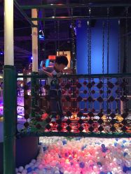 -幻贝家儿童乐园(苏州中心店)