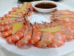 -南海渔家•海鲜•正宗海南菜(海棠湾店)