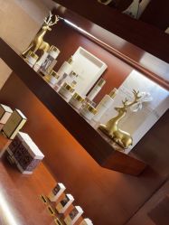 -青岛香格里拉·氣水疗中心