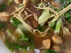 -小狗面馆(河东路店)