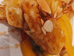 -7号院家宴.烧鸽子(门头沟店)