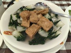 小白菜豆皮儿-文东记(马里士他路)