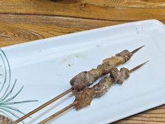 -云海肴·汽锅鸡·云南菜(天津国金汇店)