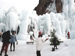 -沕沕水生态风景区