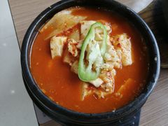 -安大叔拌饭(宝龙店)