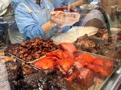 -光明邨大酒家(淮海路店)