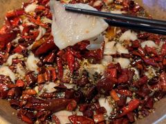 -永安水煮活鱼·仪征菜(仪征奥林匹克店)