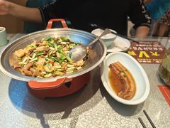 -老济南·地道济南菜(大明湖店)