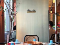 -三只耳冷锅鱼火锅(玉林店)