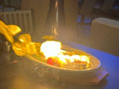 -Nord Grill&Bar Highland诺德西餐(深圳欢乐海岸店)