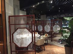 大堂-一本魅·日式料理