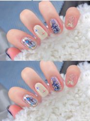 -如一·美甲美睫