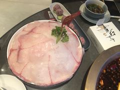 -长嘉·河图火锅(长嘉汇江景旗舰店)